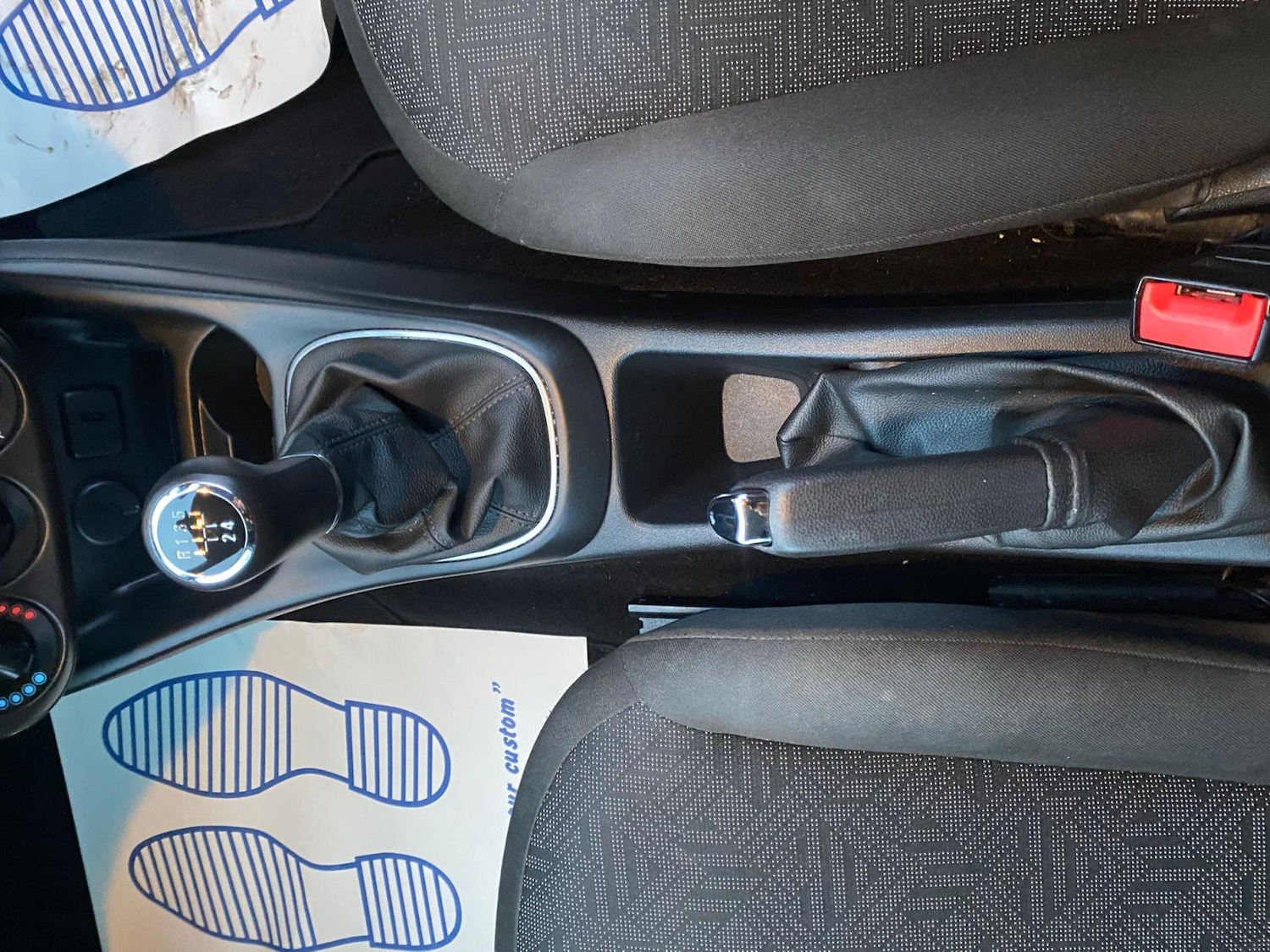 Used Vauxhall Corsa 2018 for sale - 77268879: Photo 14