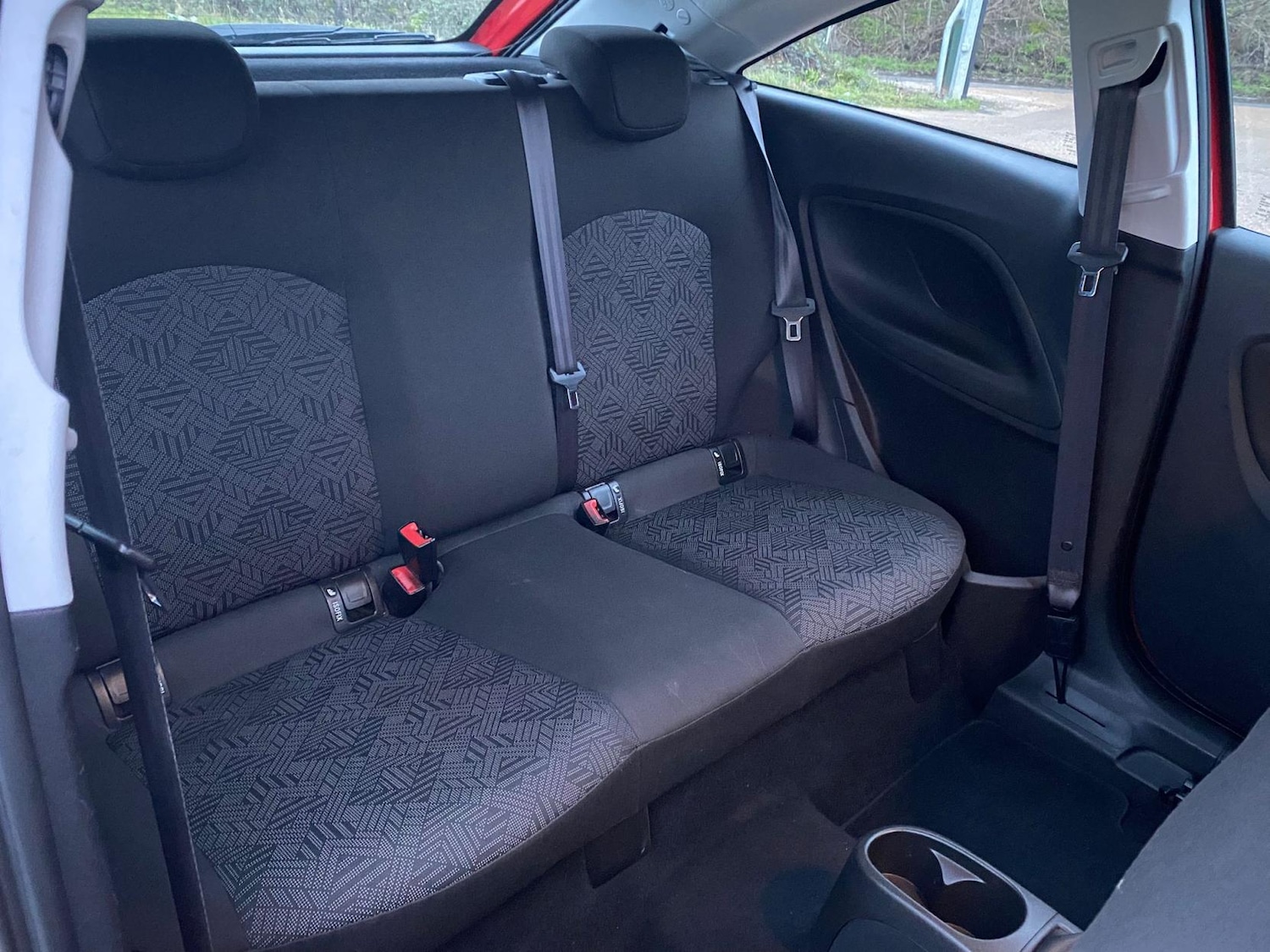 Used Vauxhall Corsa 2018 for sale - 77268879: Photo 15