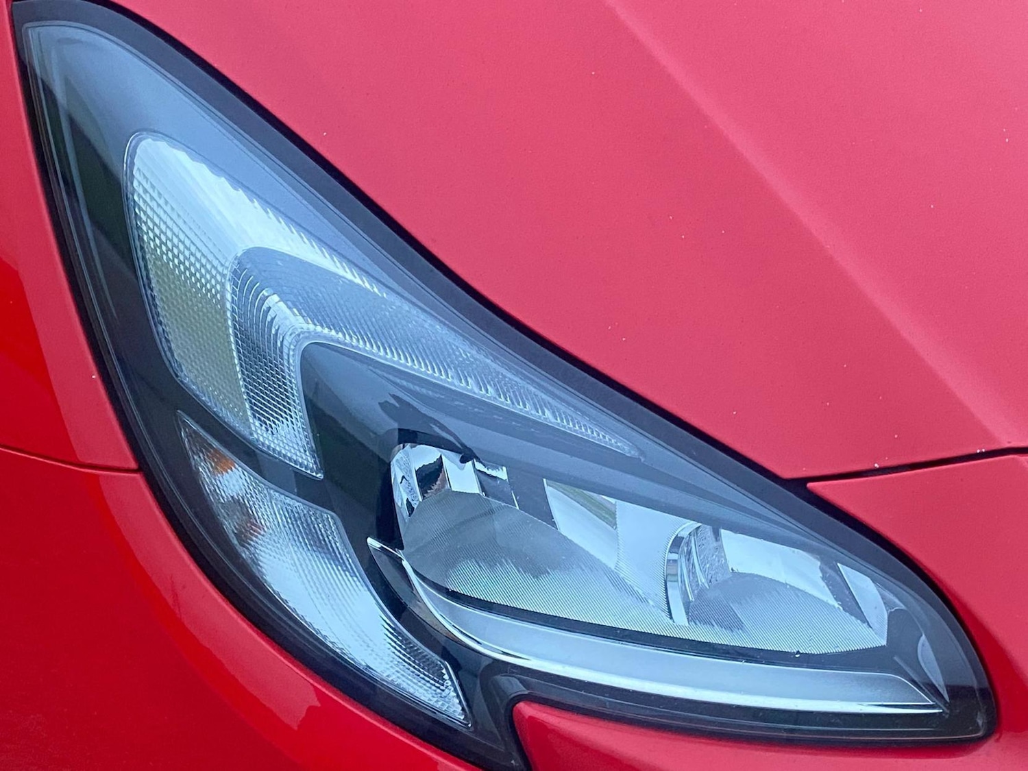 Used Vauxhall Corsa 2018 for sale - 77268879: Photo 2