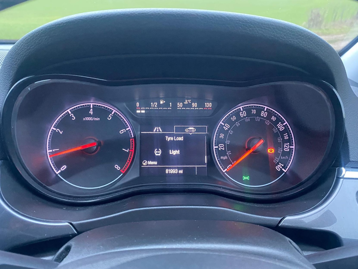 Used Vauxhall Corsa 2018 for sale - 77268879: Photo 23