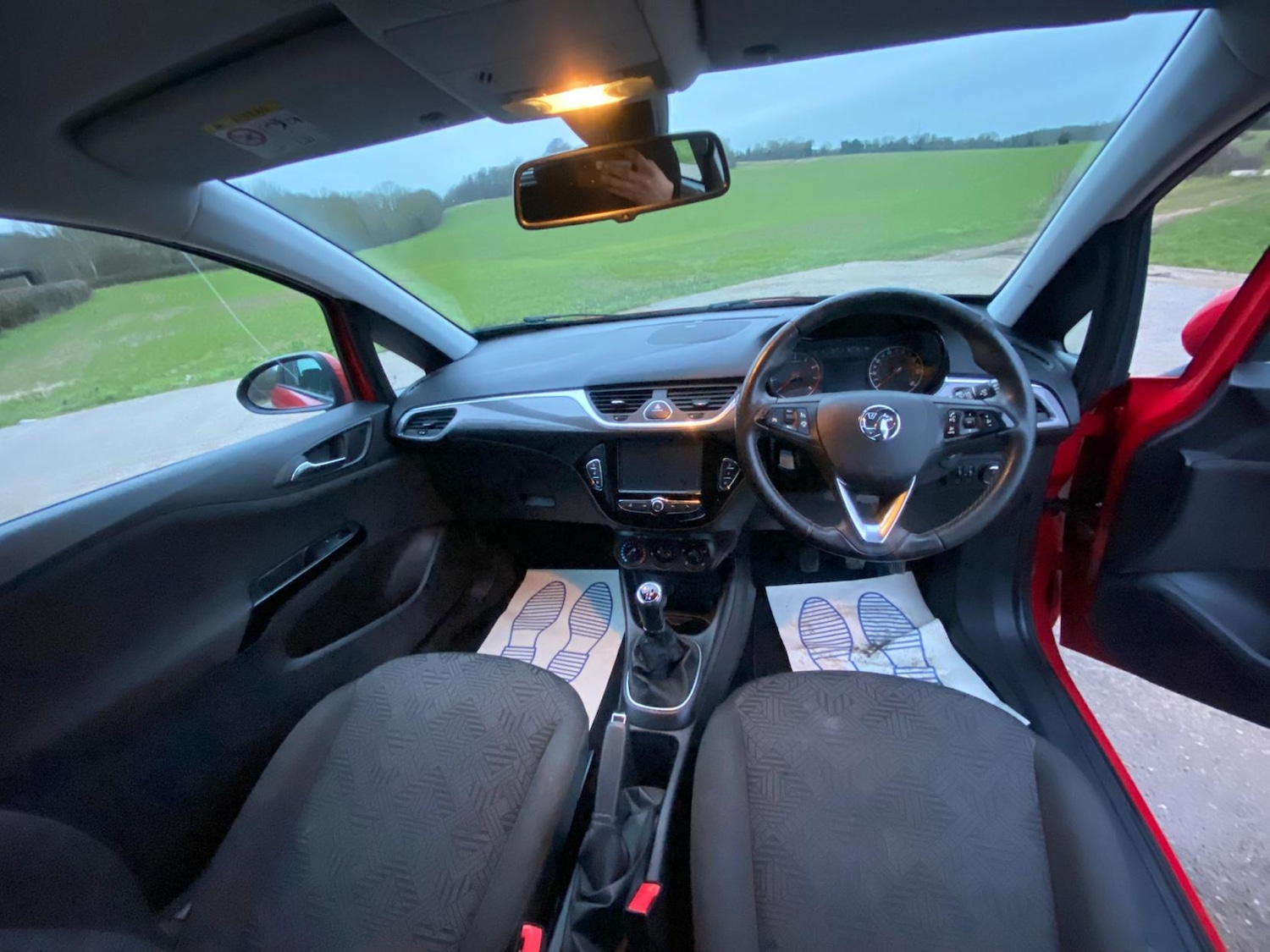 Used Vauxhall Corsa 2018 for sale - 77268879: Photo 25