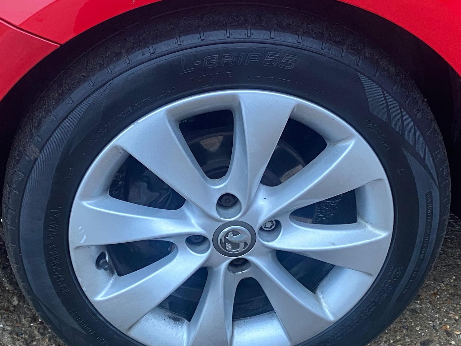 Used Vauxhall Corsa 2018 for sale - 77268879: Photo 30