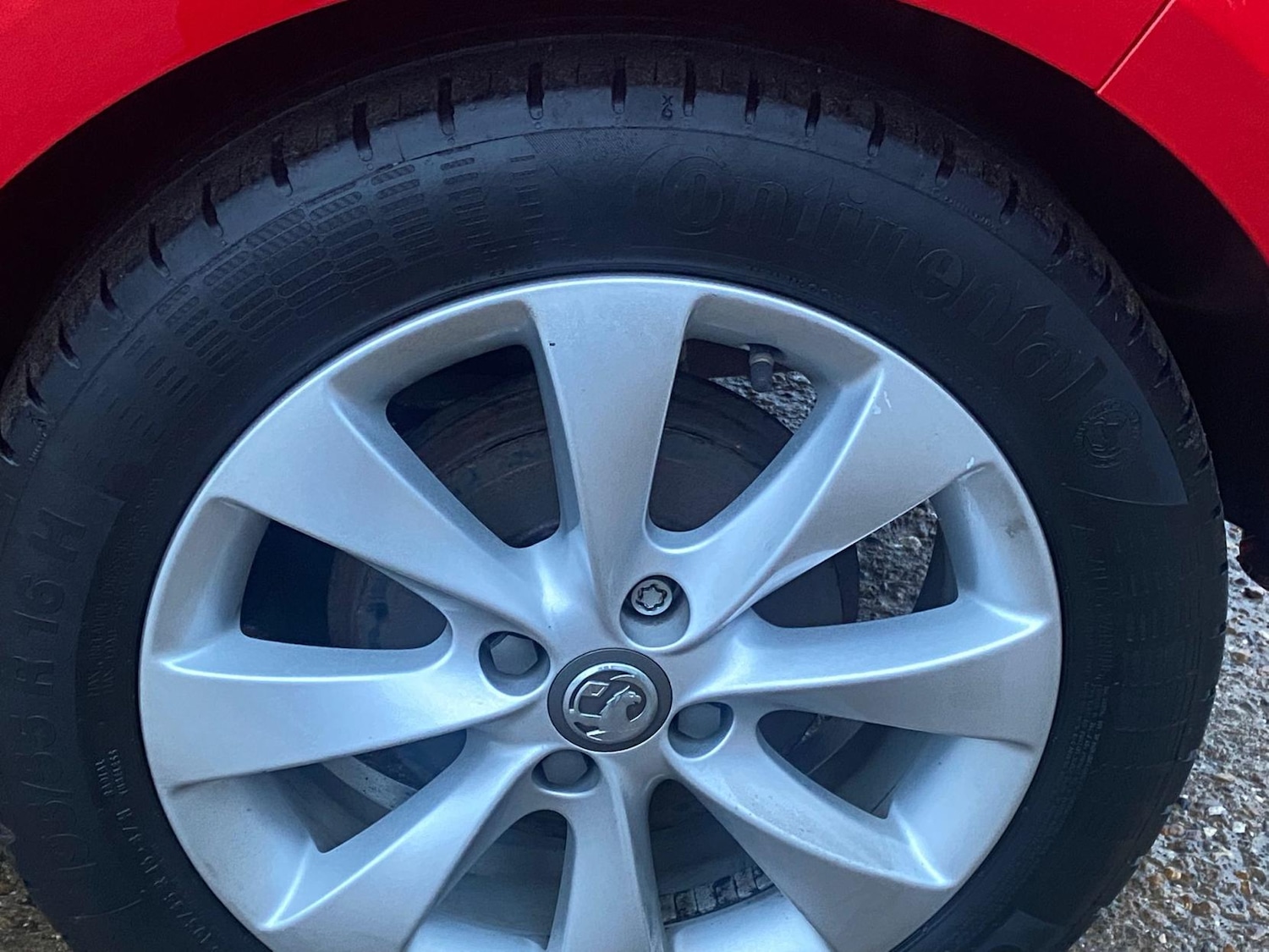 Used Vauxhall Corsa 2018 for sale - 77268879: Photo 32