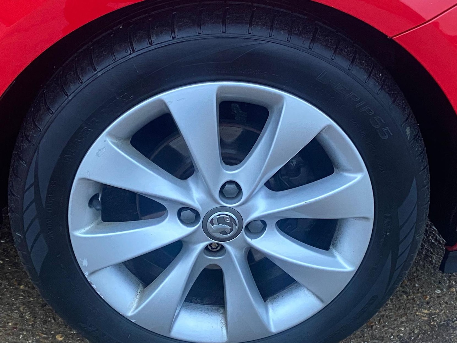 Used Vauxhall Corsa 2018 for sale - 77268879: Photo 33