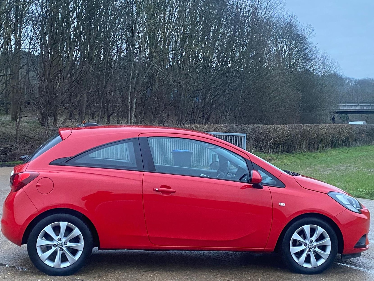 Used Vauxhall Corsa 2018 for sale - 77268879: Photo 5