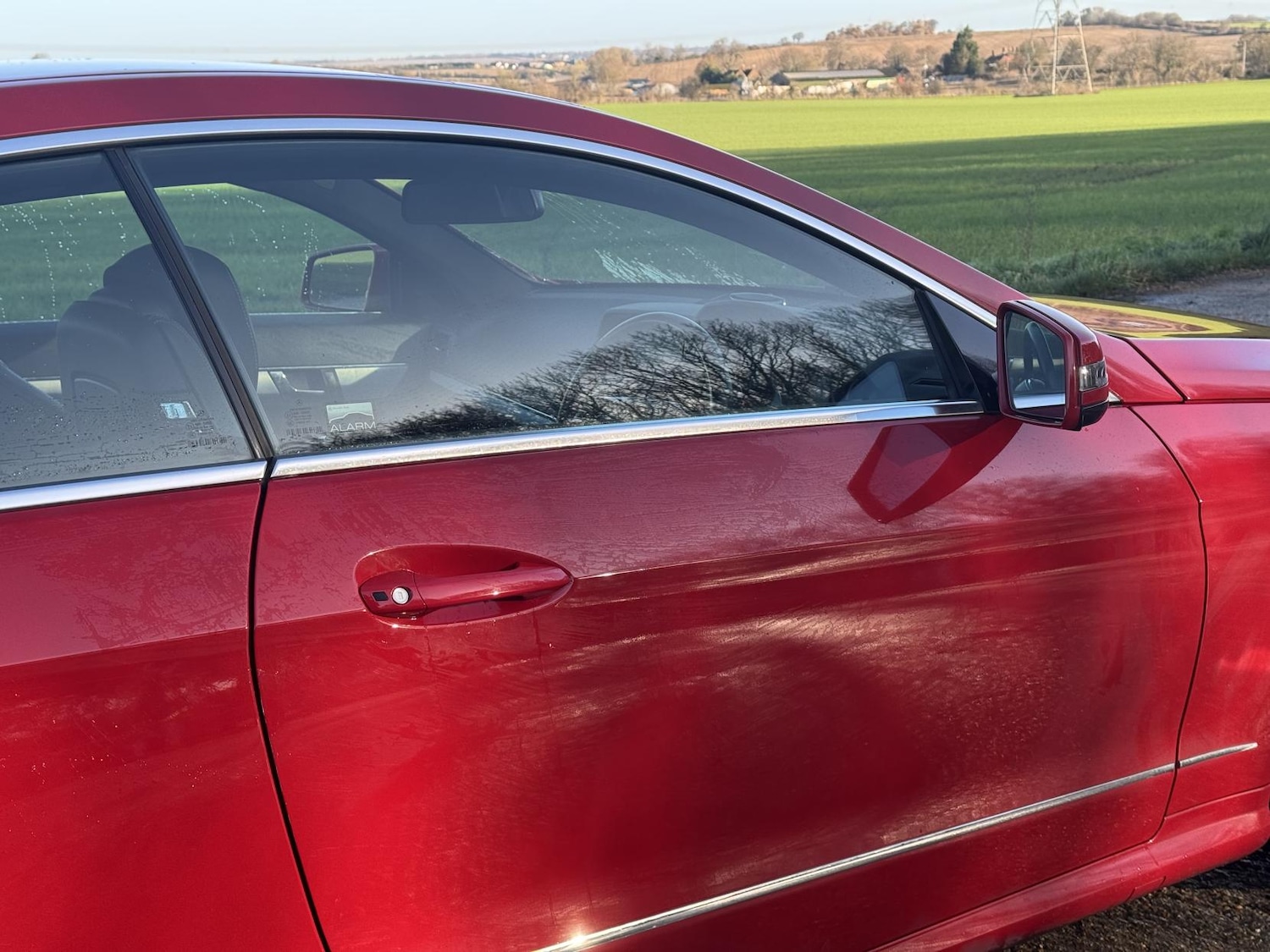 Used Mercedes-Benz E Class 2012 for sale - 76848927: Photo 18