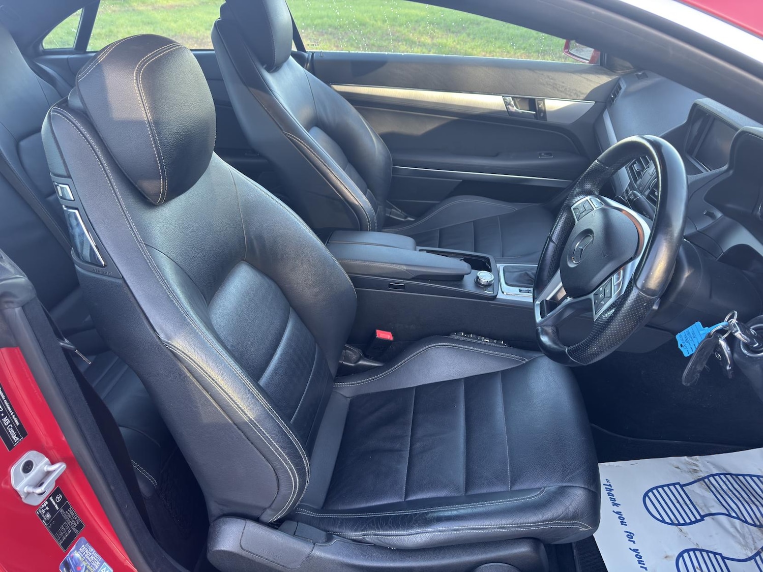 Used Mercedes-Benz E Class 2012 for sale - 76848927: Photo 23