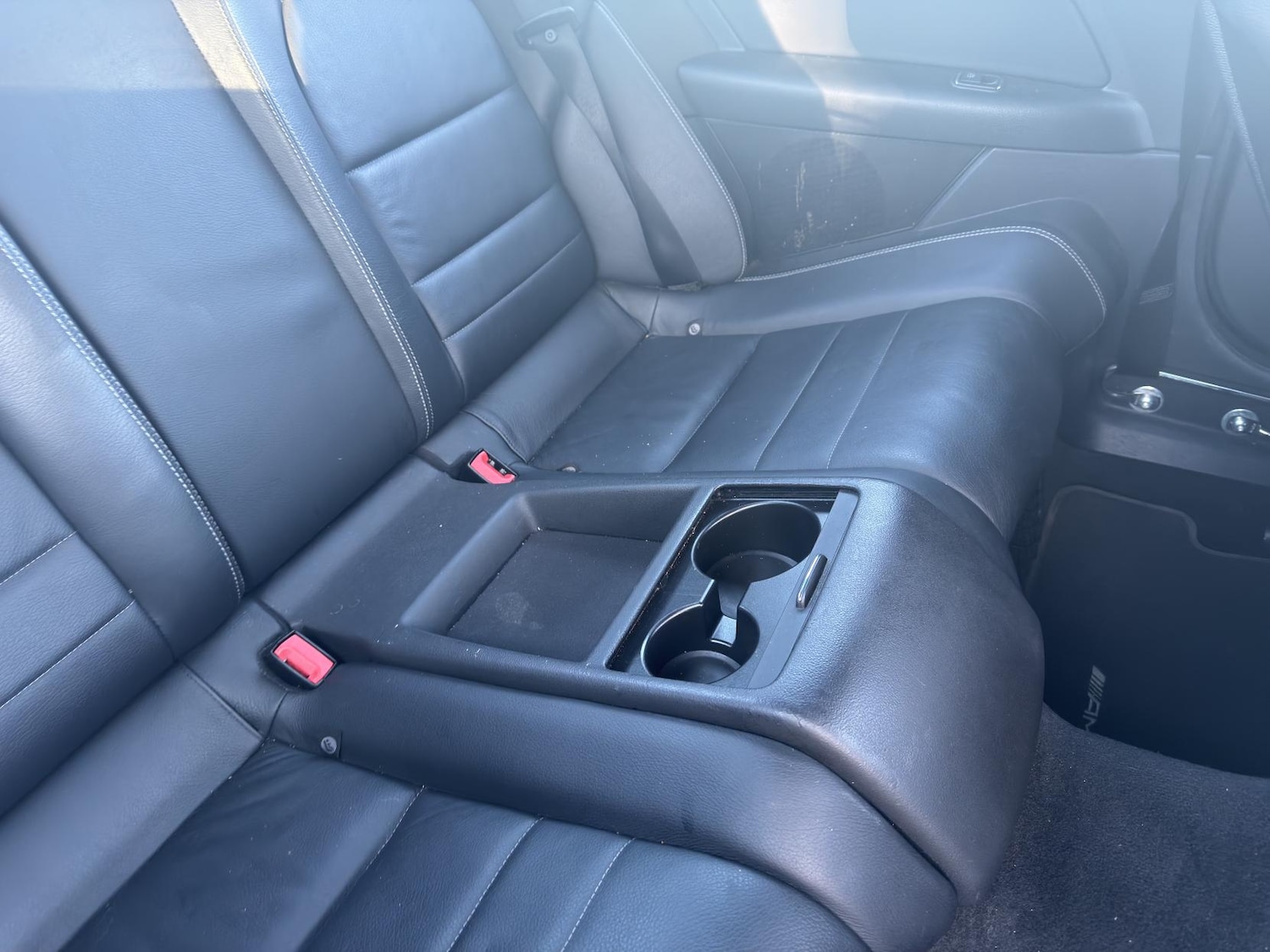 Used Mercedes-Benz E Class 2012 for sale - 76848927: Photo 25