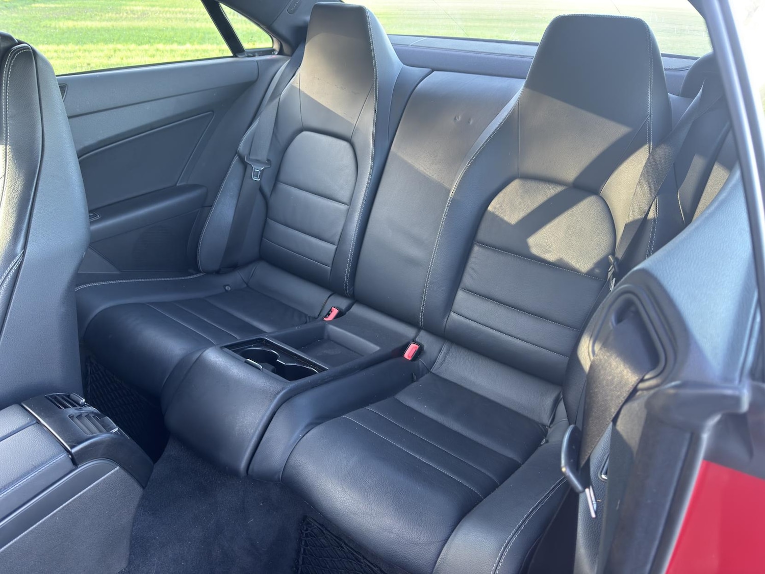 Used Mercedes-Benz E Class 2012 for sale - 76848927: Photo 28