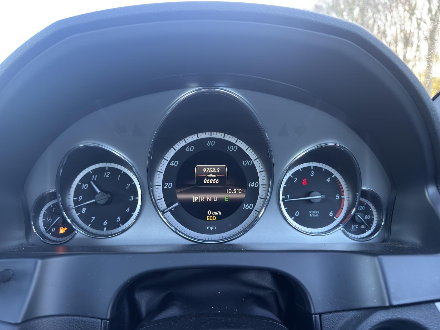 Used Mercedes-Benz E Class 2012 for sale - 76848927: Photo 31