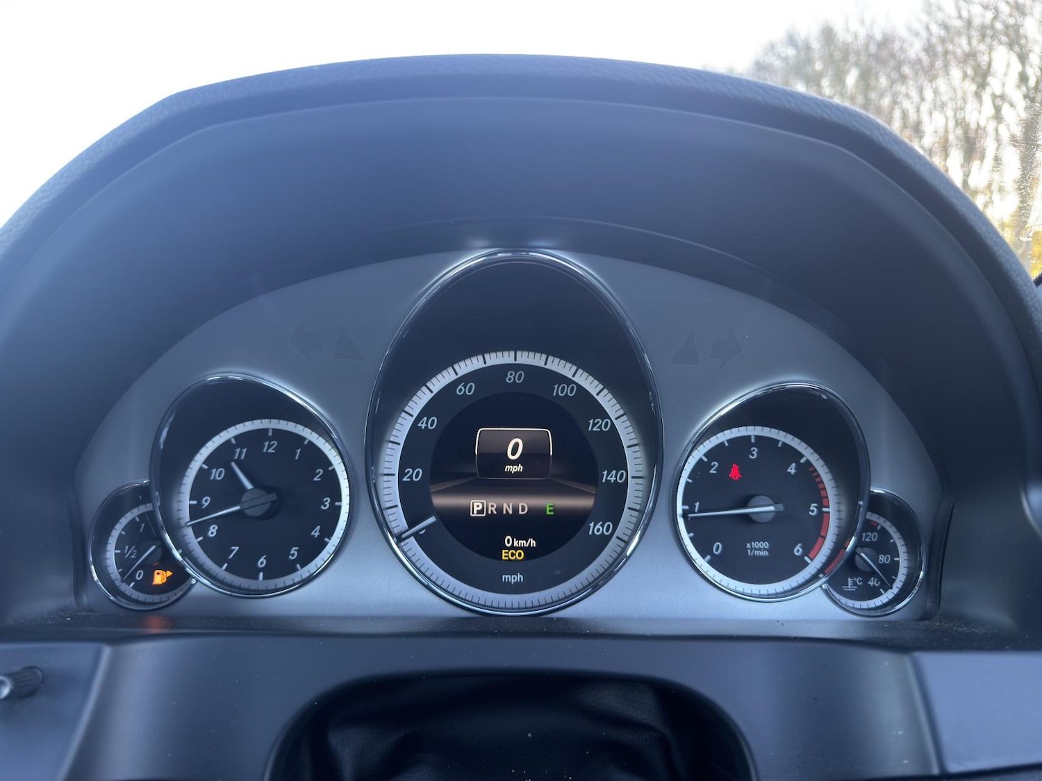 Used Mercedes-Benz E Class 2012 for sale - 76848927: Photo 32