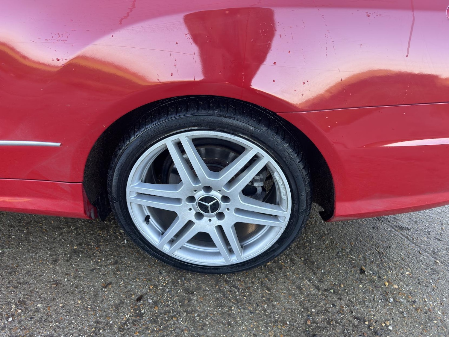 Used Mercedes-Benz E Class 2012 for sale - 76848927: Photo 43