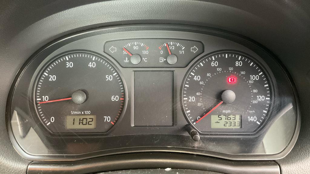 Used Volkswagen Polo 2008 for sale - 77244517: Photo 10