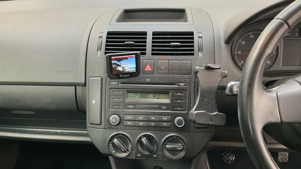 Used Volkswagen Polo 2008 for sale - 77244517: Photo 11