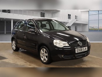 Volkswagen Polo feature image