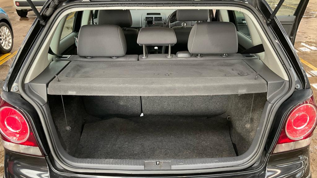 Used Volkswagen Polo 2008 for sale - 77244517: Photo 7