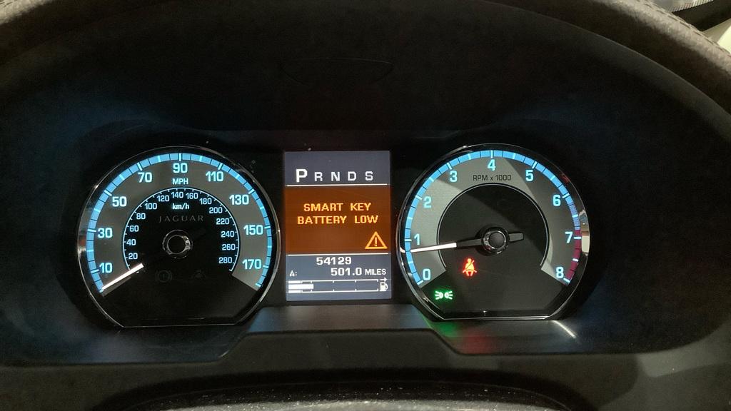 Used Jaguar XF 2010 for sale - 77319151: Photo 10