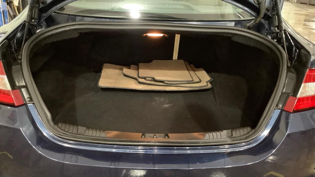 Used Jaguar XF 2010 for sale - 77319151: Photo 7