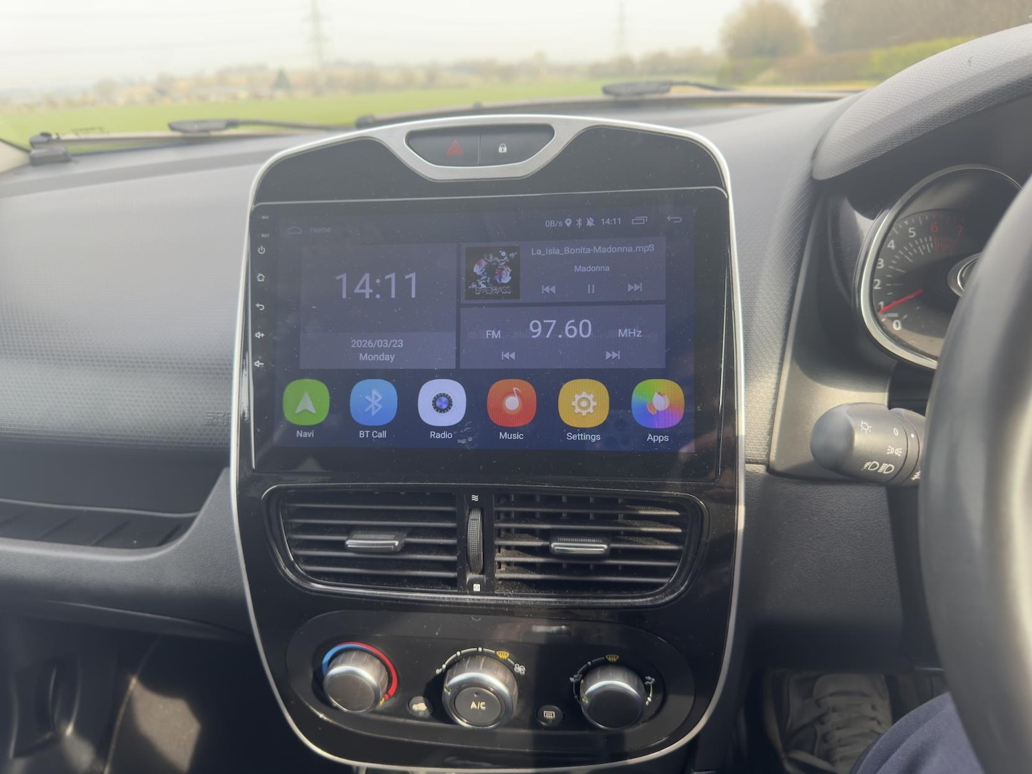 Used Renault Clio 2019 for sale - 78011244: Photo 17