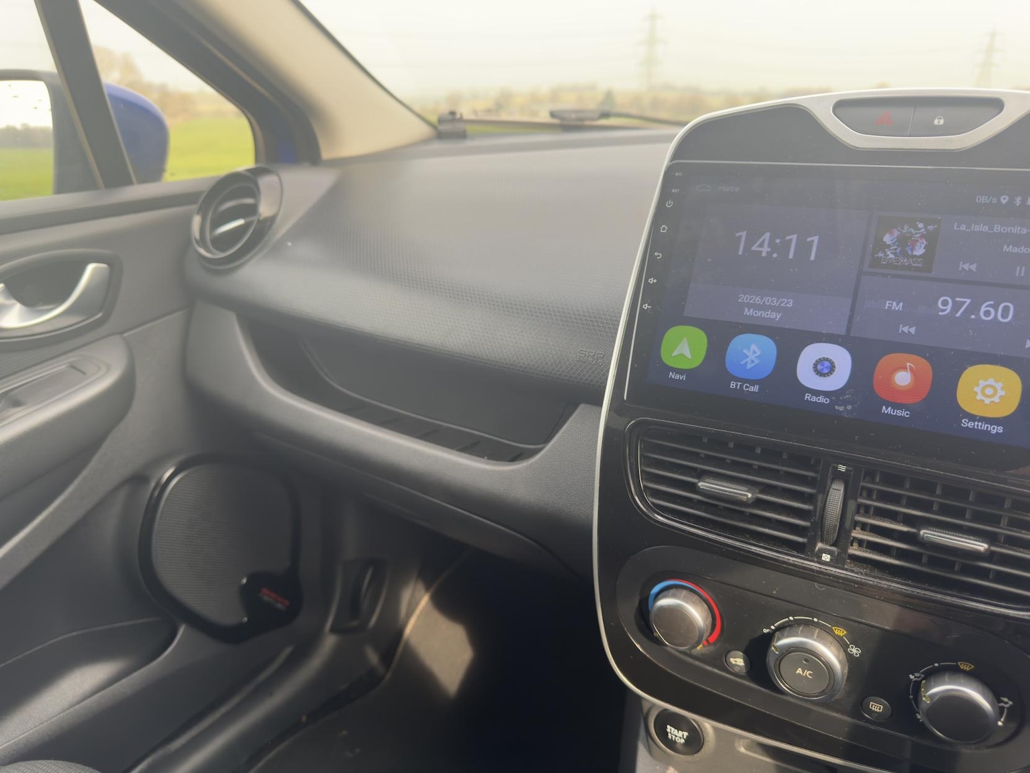 Used Renault Clio 2019 for sale - 78011244: Photo 19