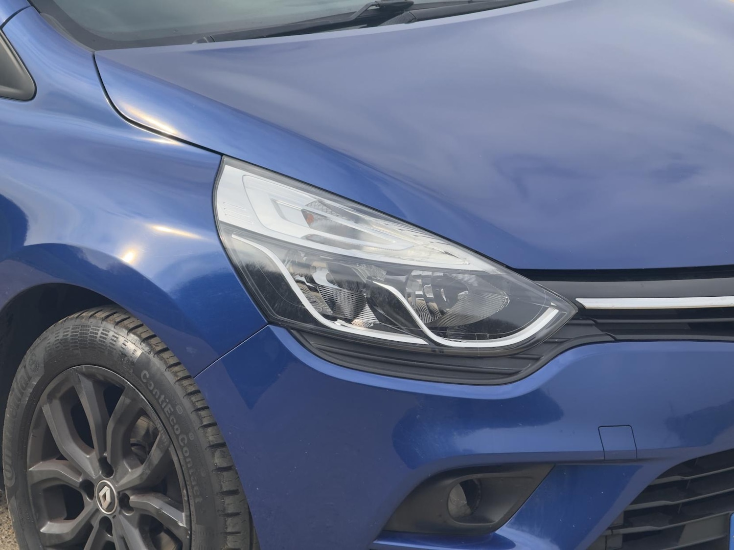 Used Renault Clio 2019 for sale - 78011244: Photo 2