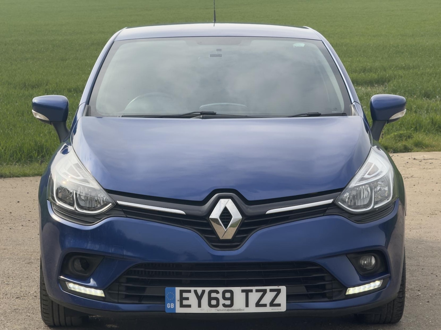 Used Renault Clio 2019 for sale - 78011244: Photo 3