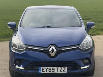 Used Renault Clio 2019 for sale - 78011244: Photo