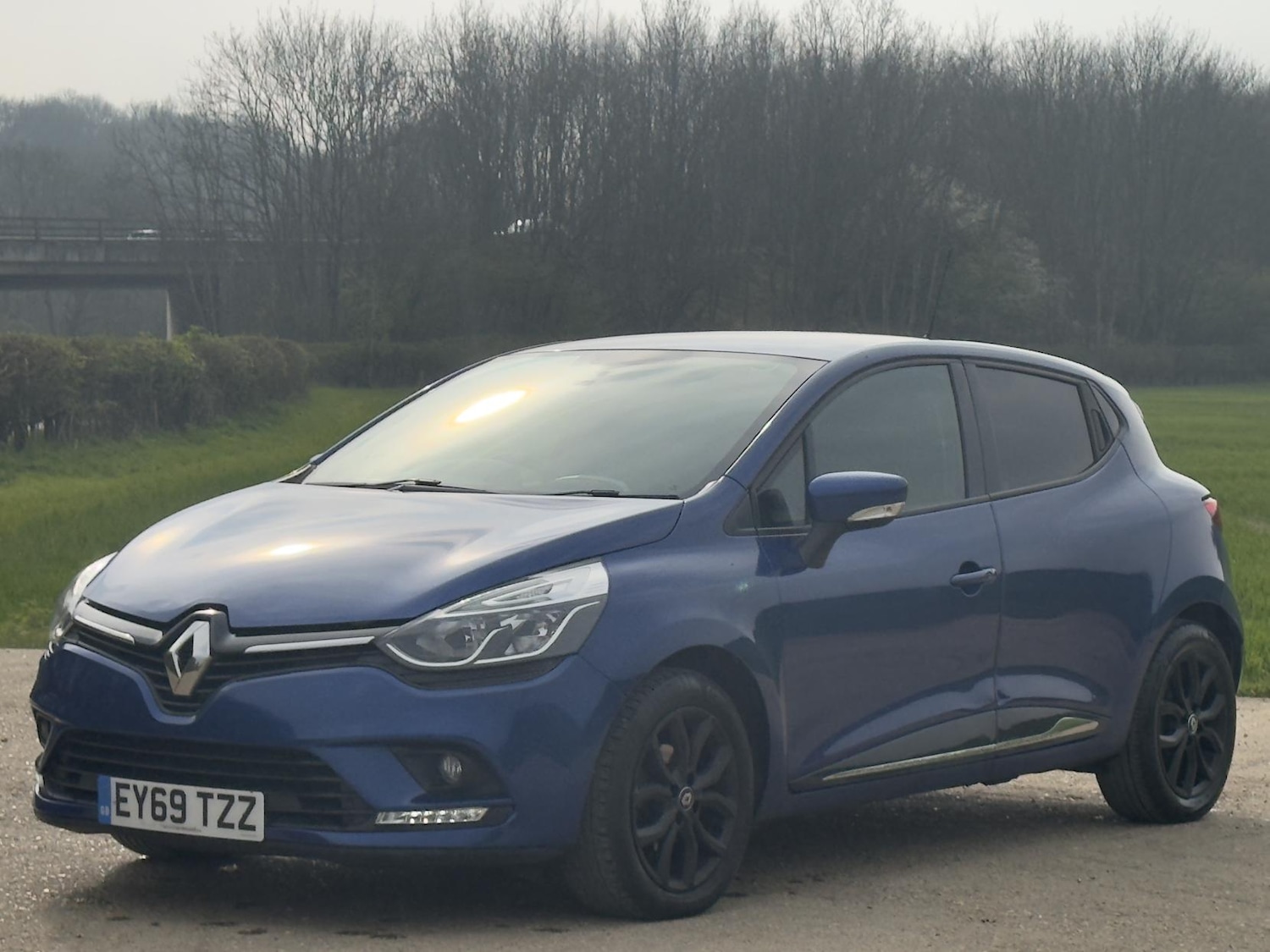 Used Renault Clio 2019 for sale - 78011244: Photo 4