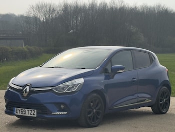 Used Renault Clio 2019 for sale - 78011244: Photo
