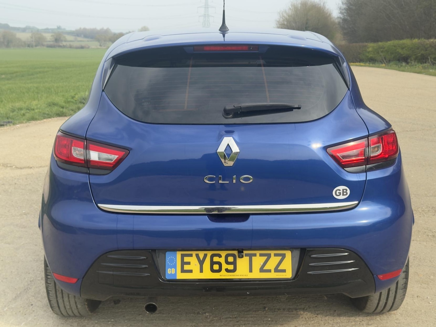 Used Renault Clio 2019 for sale - 78011244: Photo 5