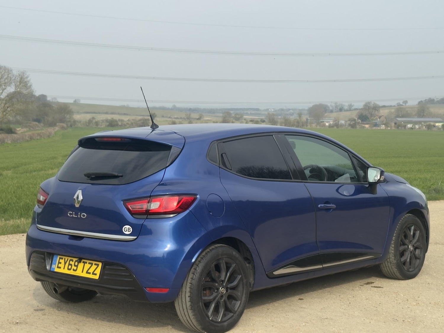 Used Renault Clio 2019 for sale - 78011244: Photo 6