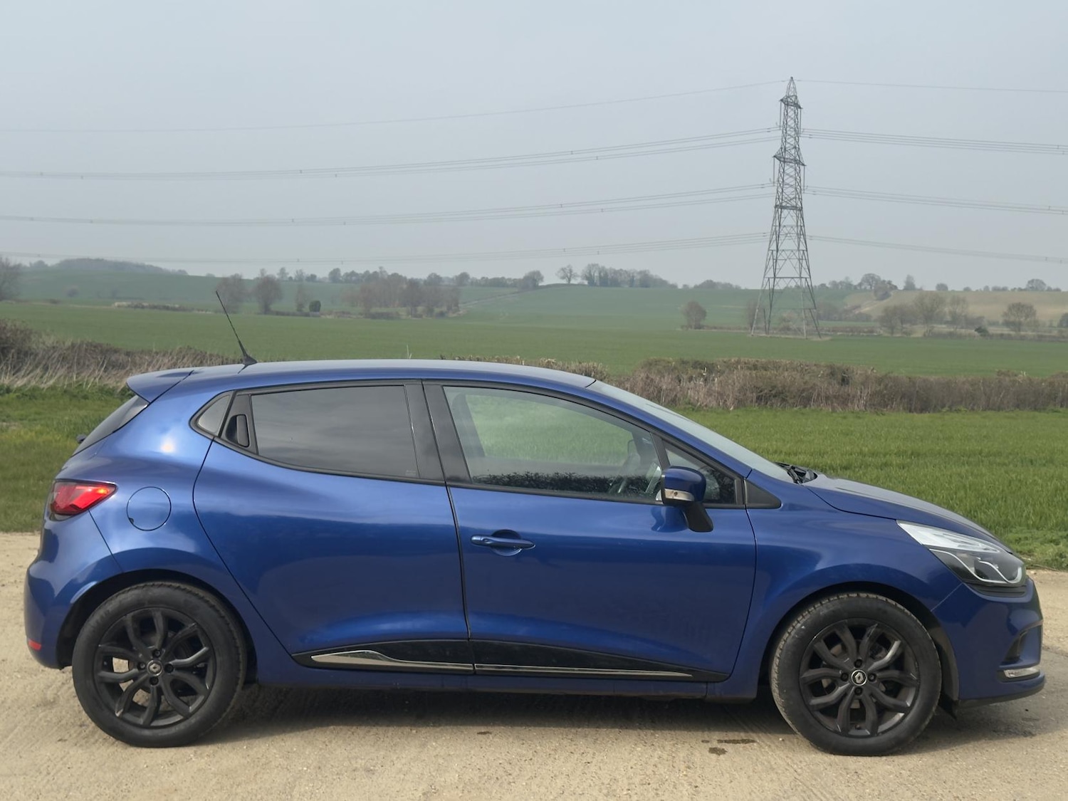 Used Renault Clio 2019 for sale - 78011244: Photo 7