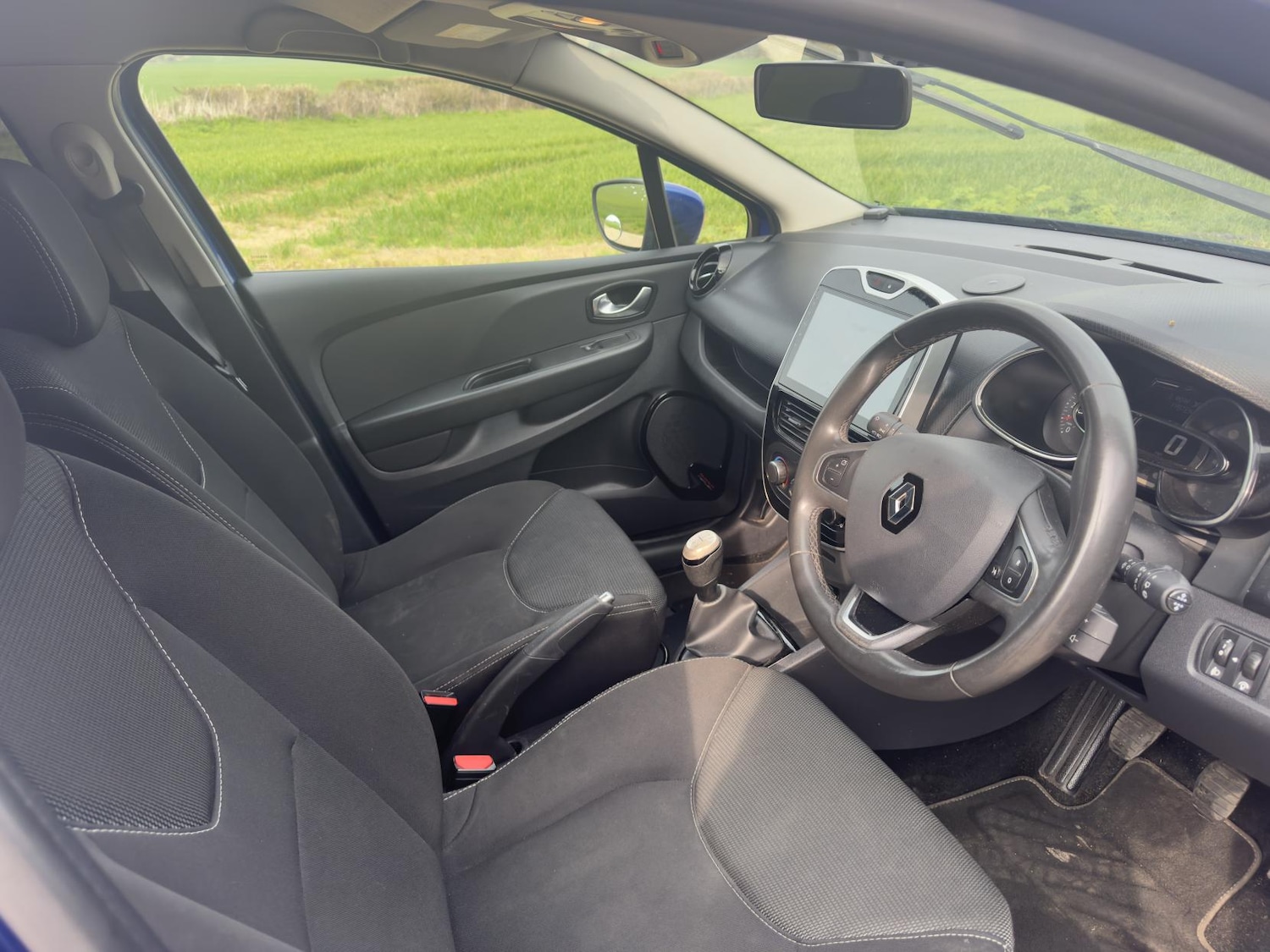 Used Renault Clio 2019 for sale - 78011244: Photo 8