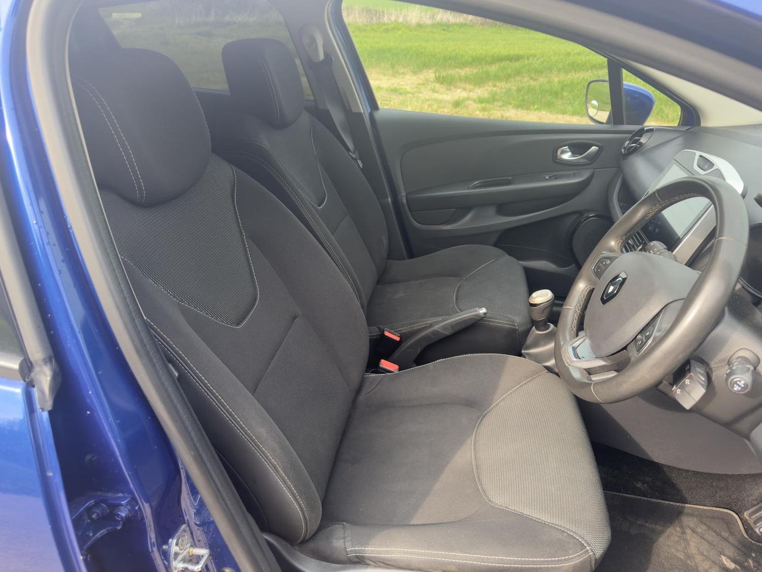 Used Renault Clio 2019 for sale - 78011244: Photo 9