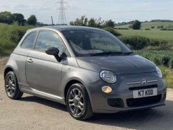 2013 - 1.2 S Hatchback 3dr Petrol Dualogic Euro 5 (s/s) (69 bhp)