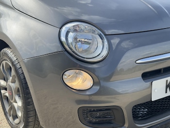 Used Fiat 500 2013 for sale - 75386235: Photo