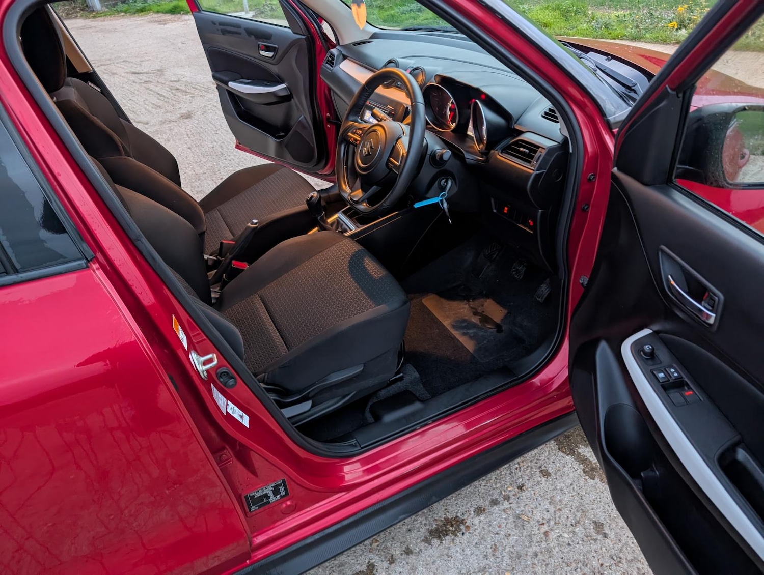 Used Suzuki Swift 2019 for sale - 76526552: Photo 13