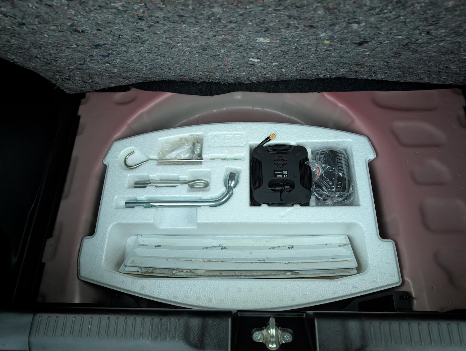 Used Suzuki Swift 2019 for sale - 76526552: Photo 19