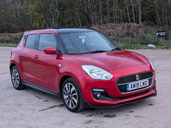 Used Suzuki Swift 2019 for sale - 76526552: Photo