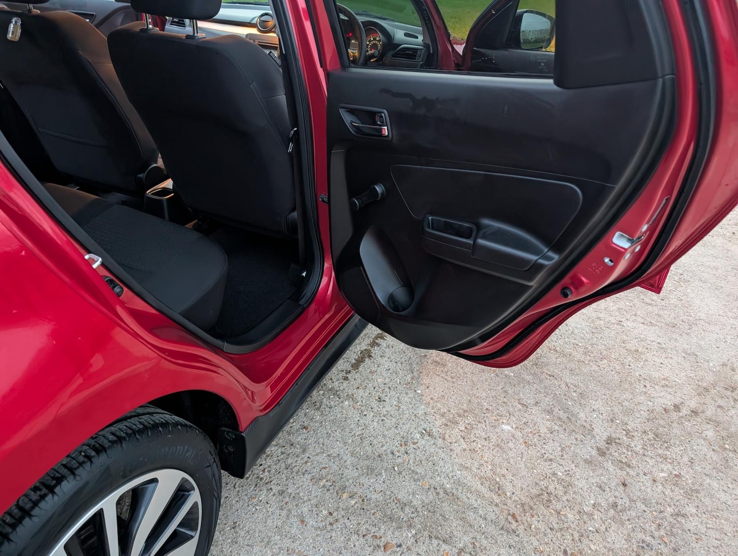 Used Suzuki Swift 2019 for sale - 76526552: Photo 21