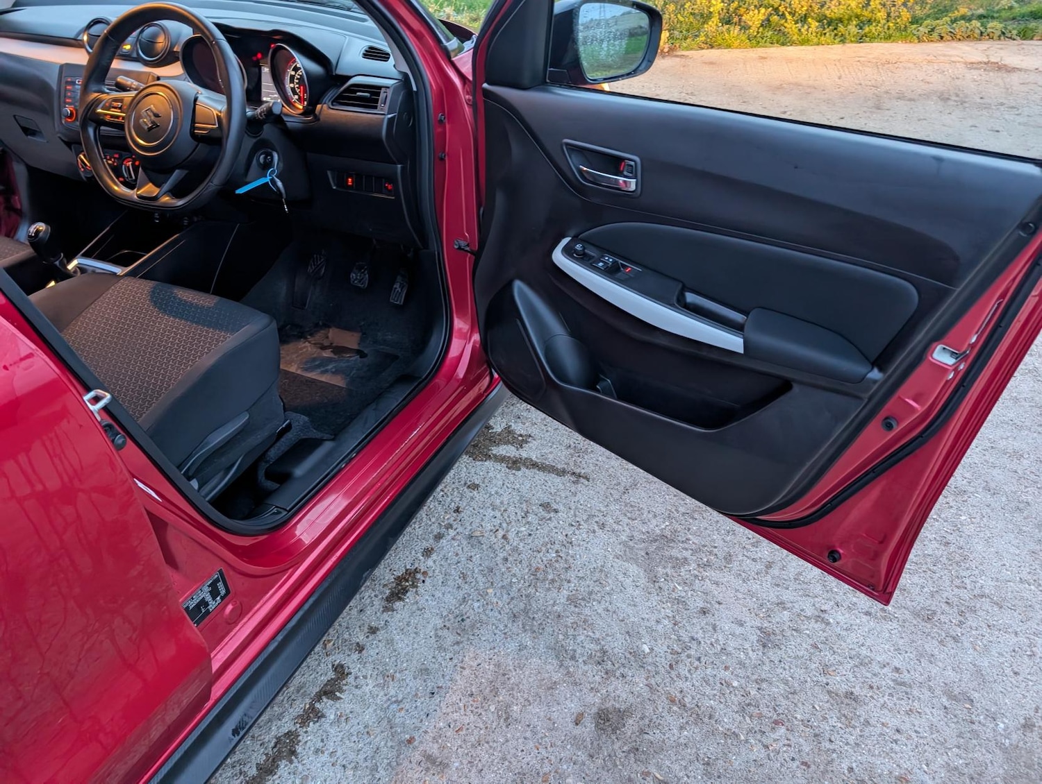 Used Suzuki Swift 2019 for sale - 76526552: Photo 22