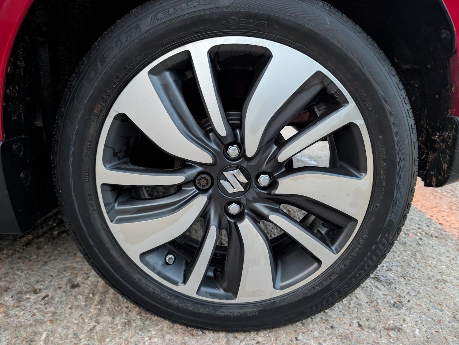 Used Suzuki Swift 2019 for sale - 76526552: Photo 23