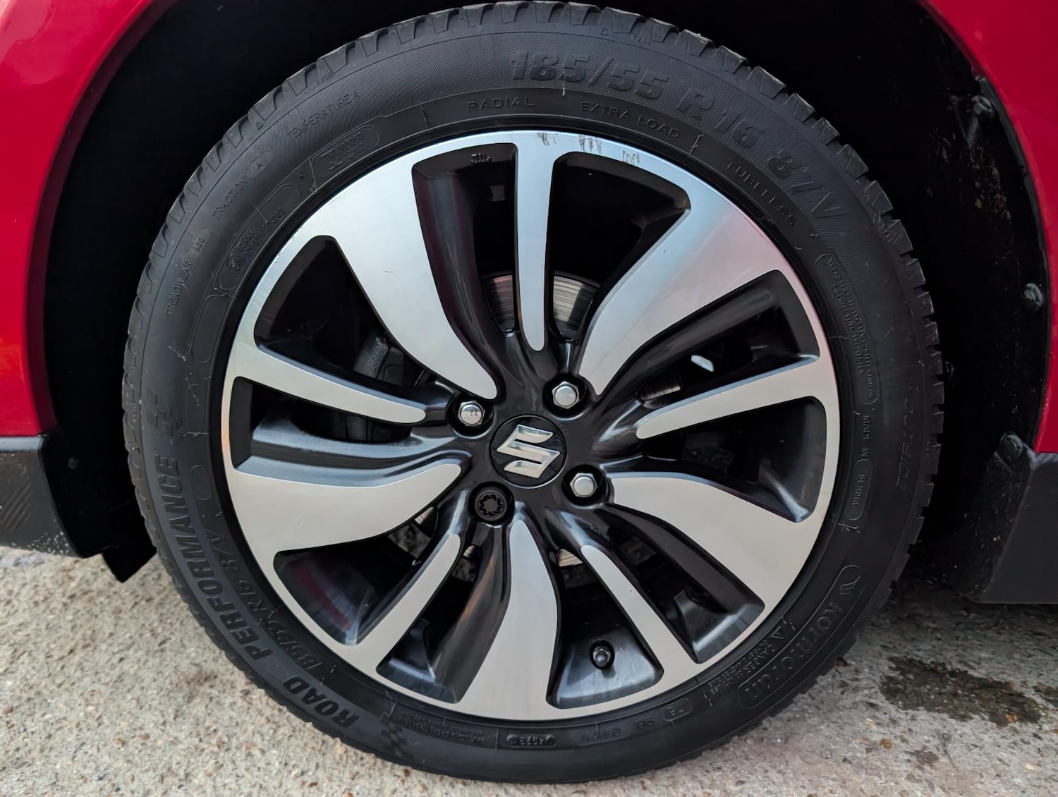 Used Suzuki Swift 2019 for sale - 76526552: Photo 24