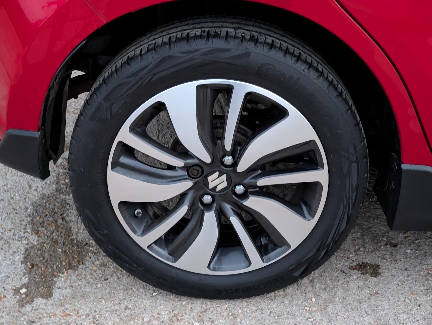 Used Suzuki Swift 2019 for sale - 76526552: Photo 25