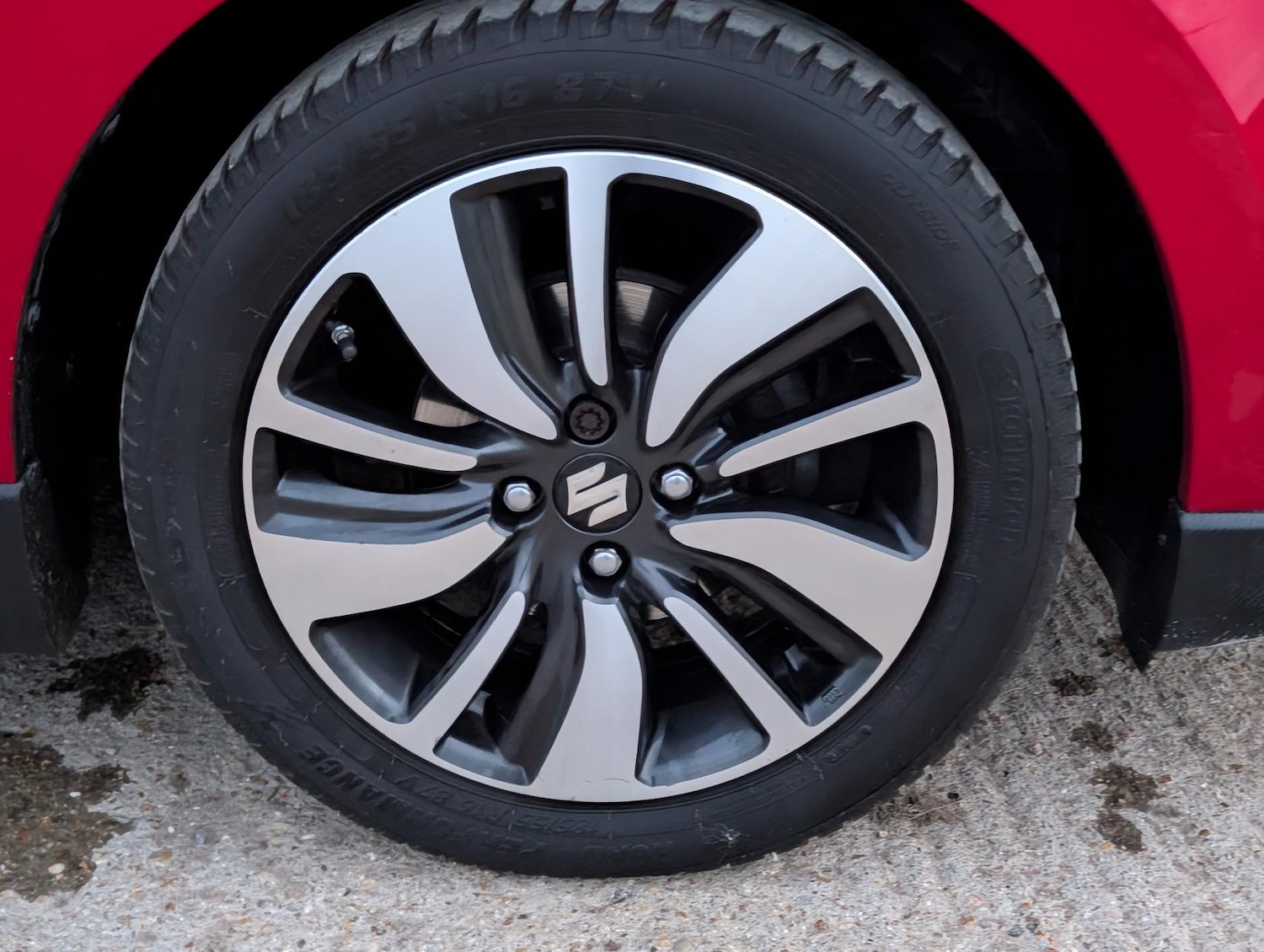 Used Suzuki Swift 2019 for sale - 76526552: Photo 26