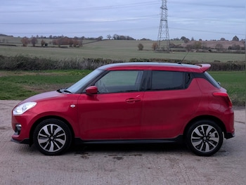 Used Suzuki Swift 2019 for sale - 76526552: Photo