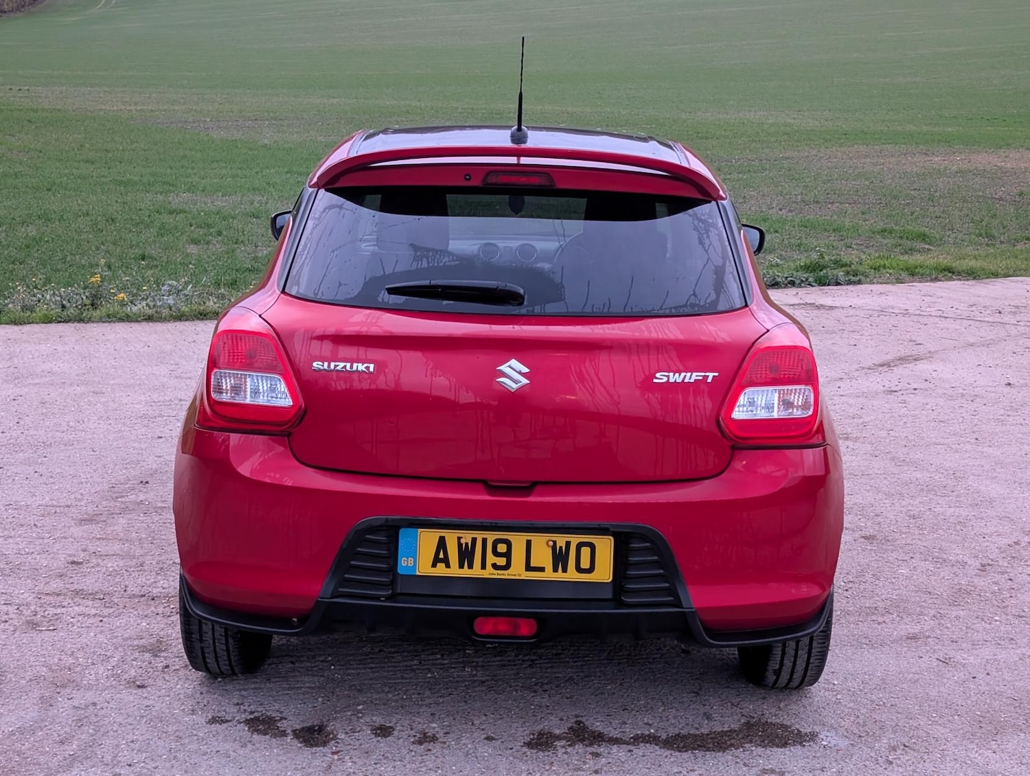 Used Suzuki Swift 2019 for sale - 76526552: Photo 6