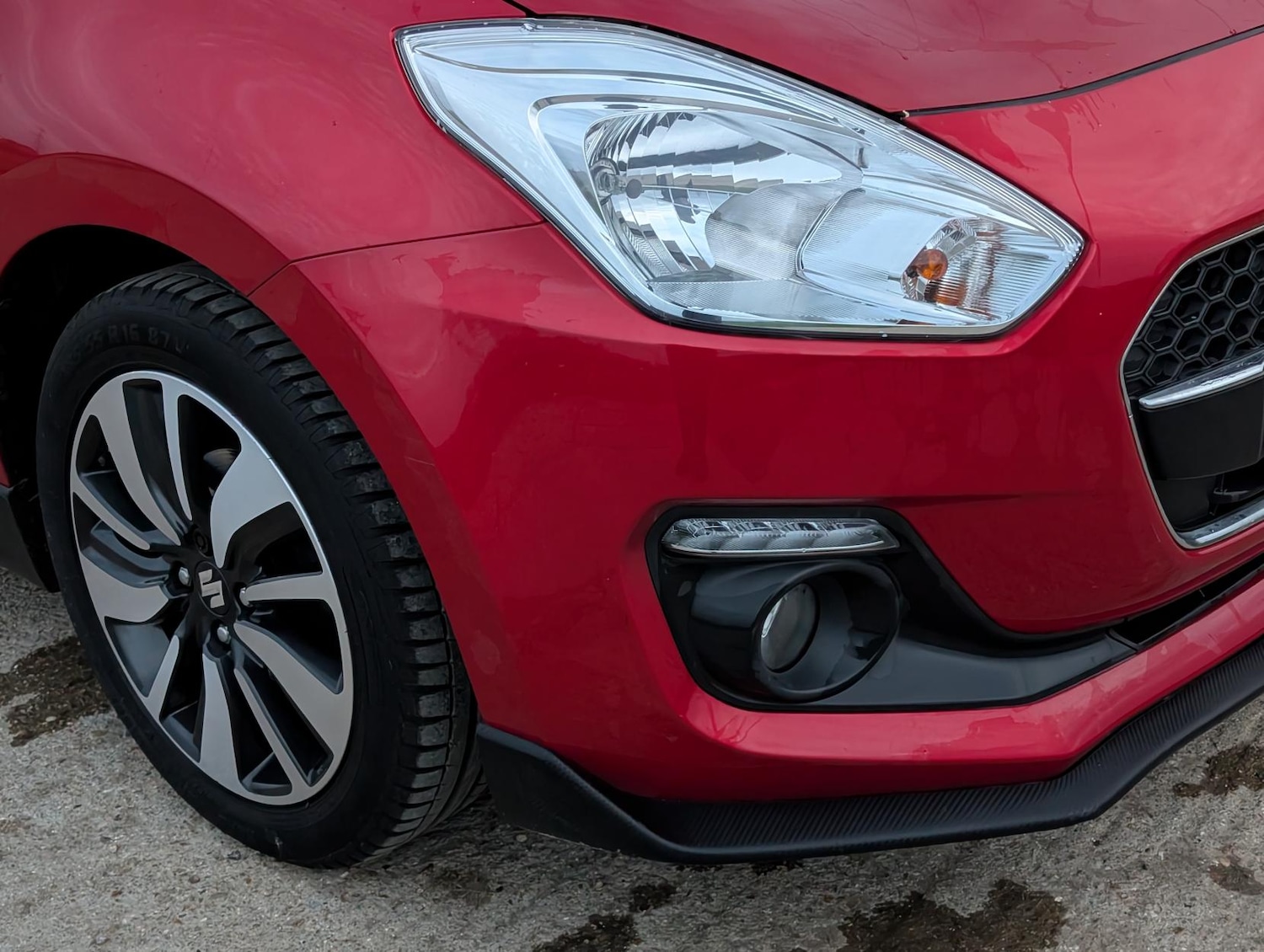 Used Suzuki Swift 2019 for sale - 76526552: Photo 8