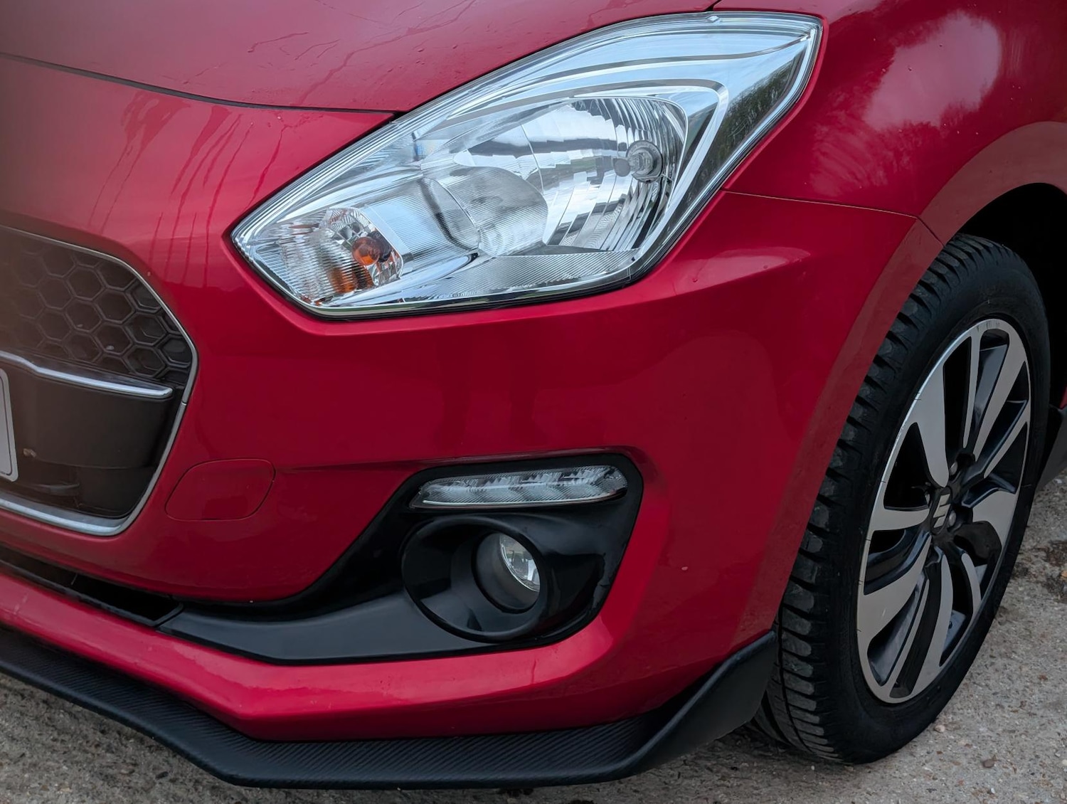 Used Suzuki Swift 2019 for sale - 76526552: Photo 9