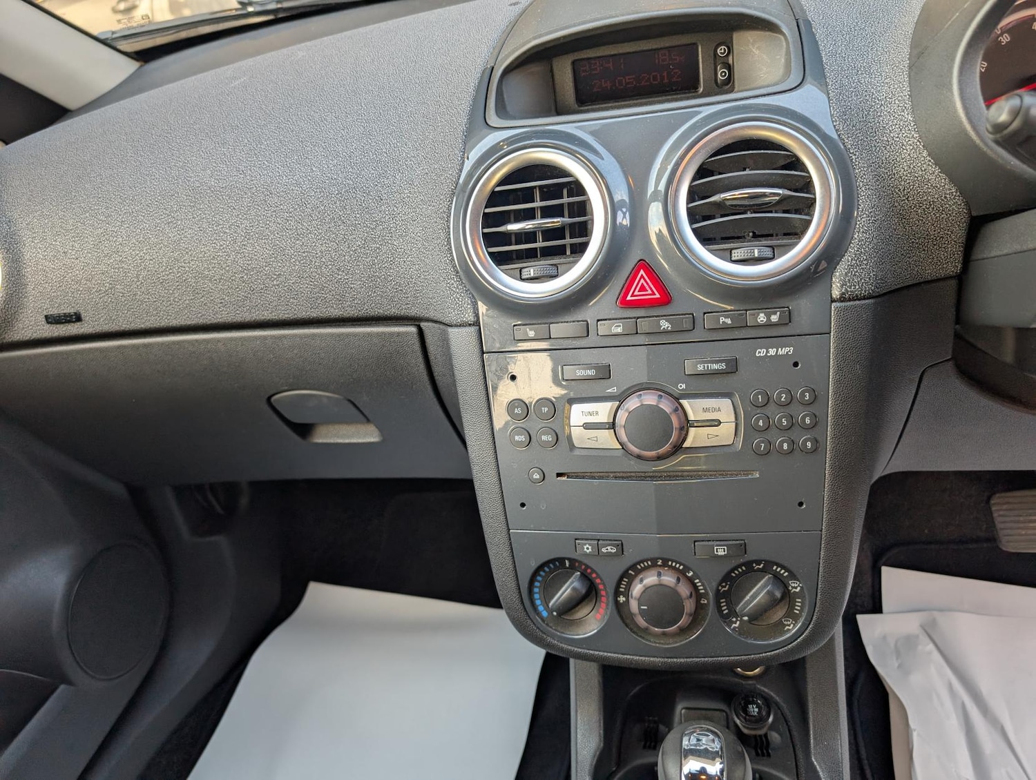 Vehicle 17